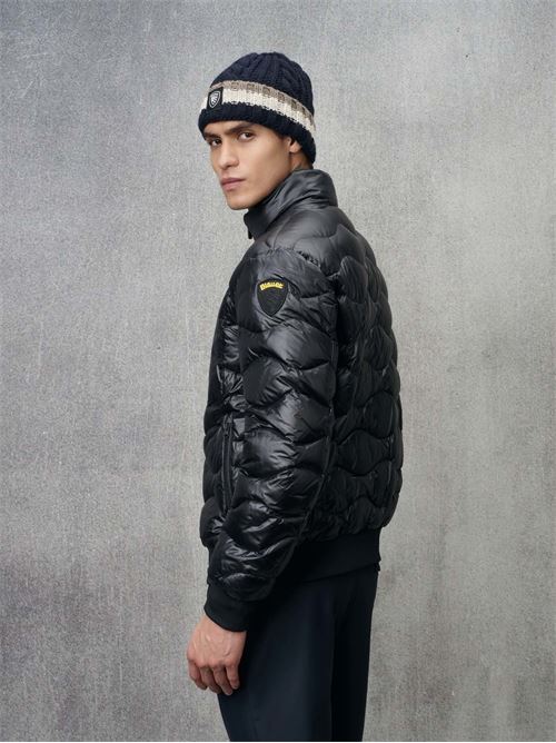  BLAUER | 24WBLUC03031 006355/999